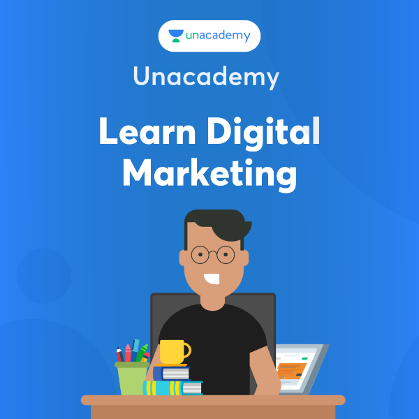 Picture of Learn Digital Marketing Subscription