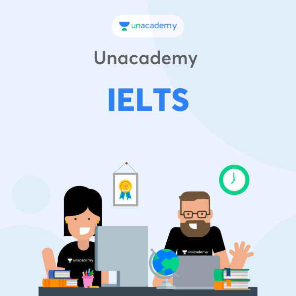 Picture of IELTS Subscription