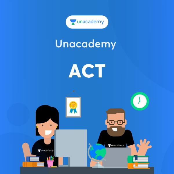 Picture of ACT Subscription 