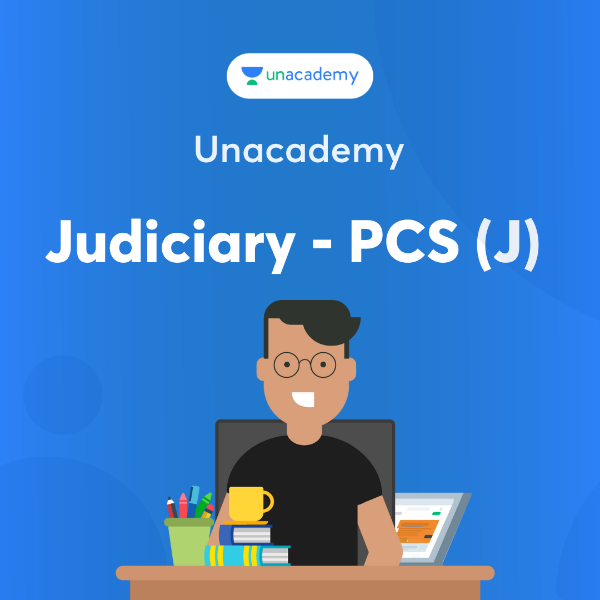 Picture of Judiciary - PCS (J) Exam Preparation Subscription
