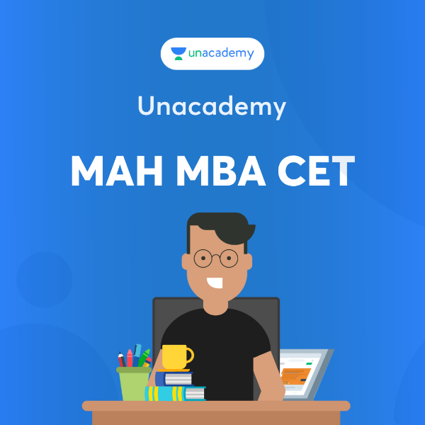 Picture of MAH MBA CET Exams Preparation Subscription