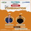 Picture of Combo CA Final SFM & LAW Revision by CA Vinod Kumar Agarwal  & CA Darshan Khare 