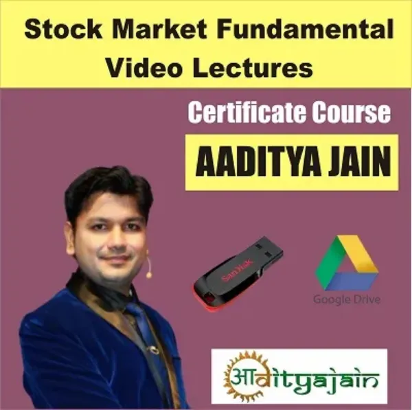 Picture of STOCK MARKET FUNDAMENTAL