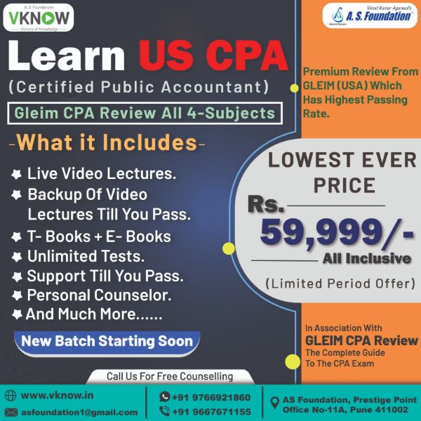 Picture of CPA - USA